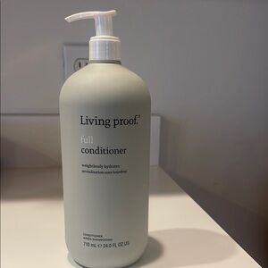 Living Proof Full Conditioner - Soft Gray